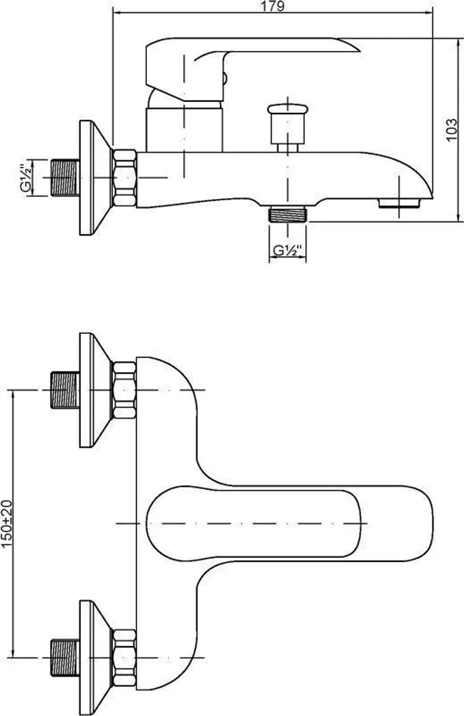 VANNISEGISTI INVENA SIROS BLACK, MUST