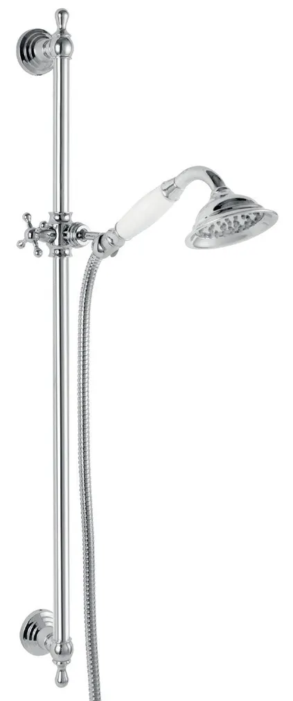 ÜLADUŠI KOMPLEKT FERRO RETRO, KROOM