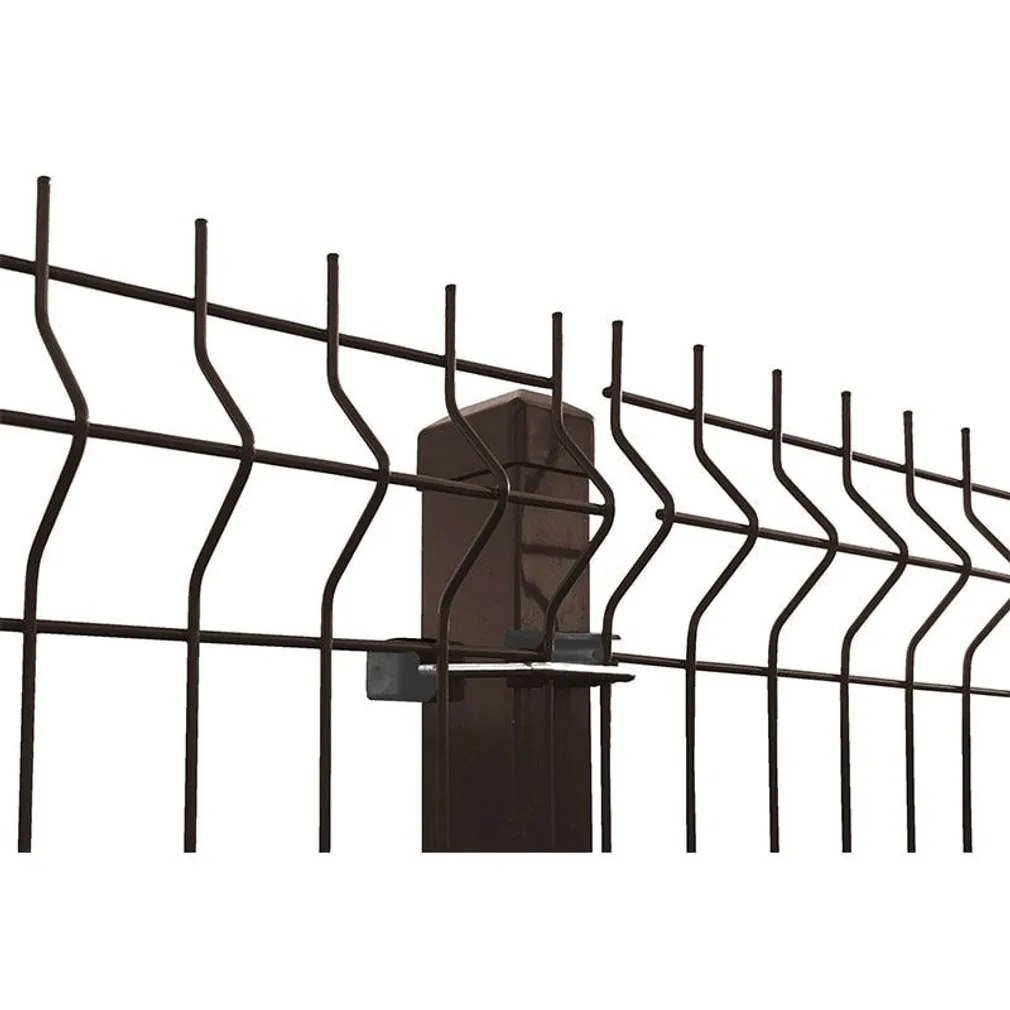 AIA KEEVISPANEEL 3D 50X200/4MM 2,03X2,5M RAL8017