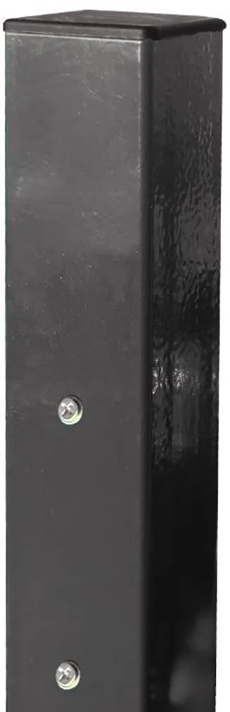 JALGVÄRAV STRONG 50X200/5MM 1950X1000MM HALL RAL7016