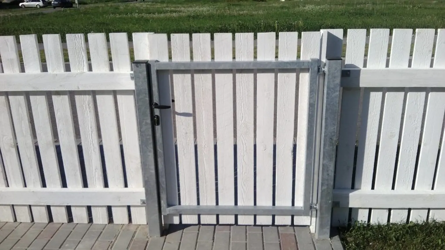 JALGVÄRAVA RAAM 1500X1000MM KUUMTSINK