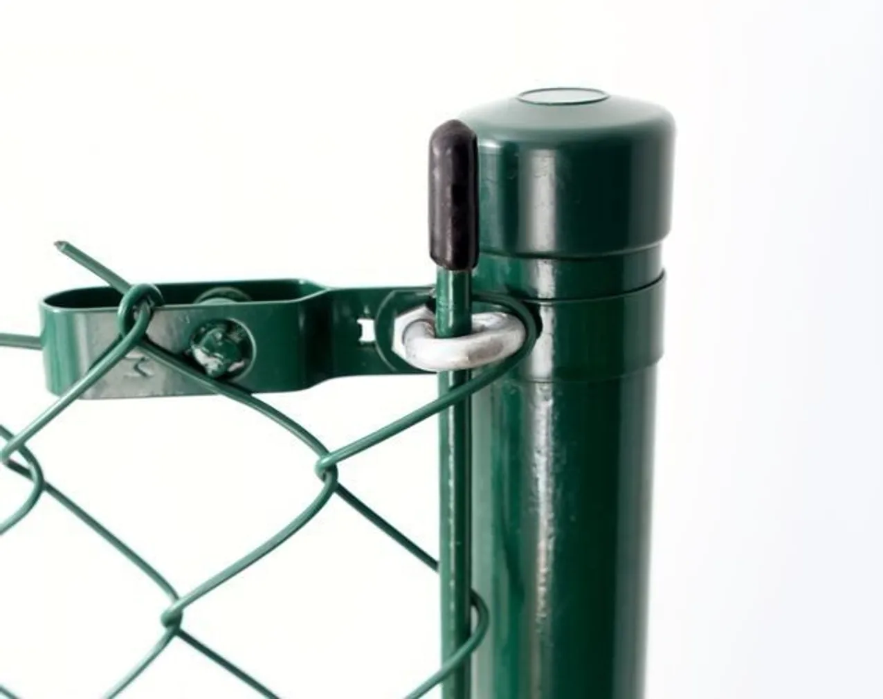 PINGUTUSVARDA KLAMBER KONKSUGA 38MM POSTILE RAL6005