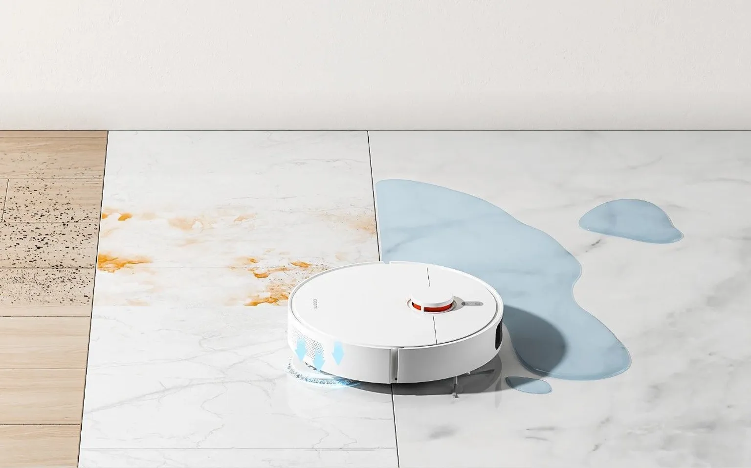 ROBOTTOLMUIMEJA XIAOMI S10+ EUBHR6368EU