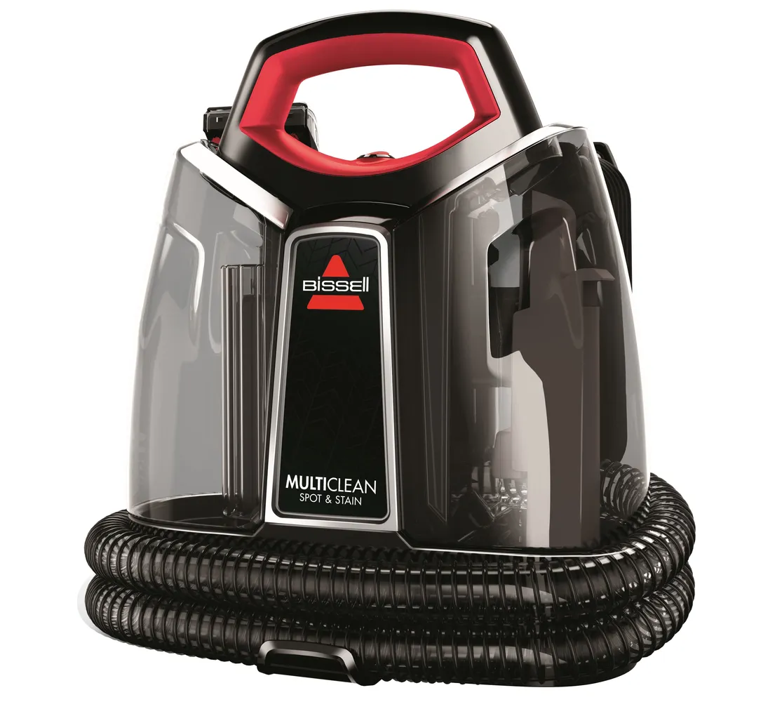 TEKSTIILIPESUR BISSELL MULTICLEAN SPOT & STAIN 4720M