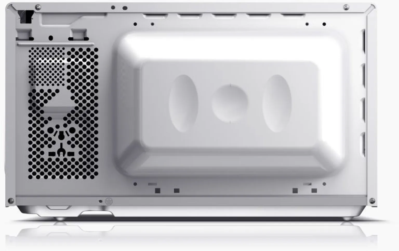 MIKROLAINEAHI SHARP 20L 800W YC-MS01E-C