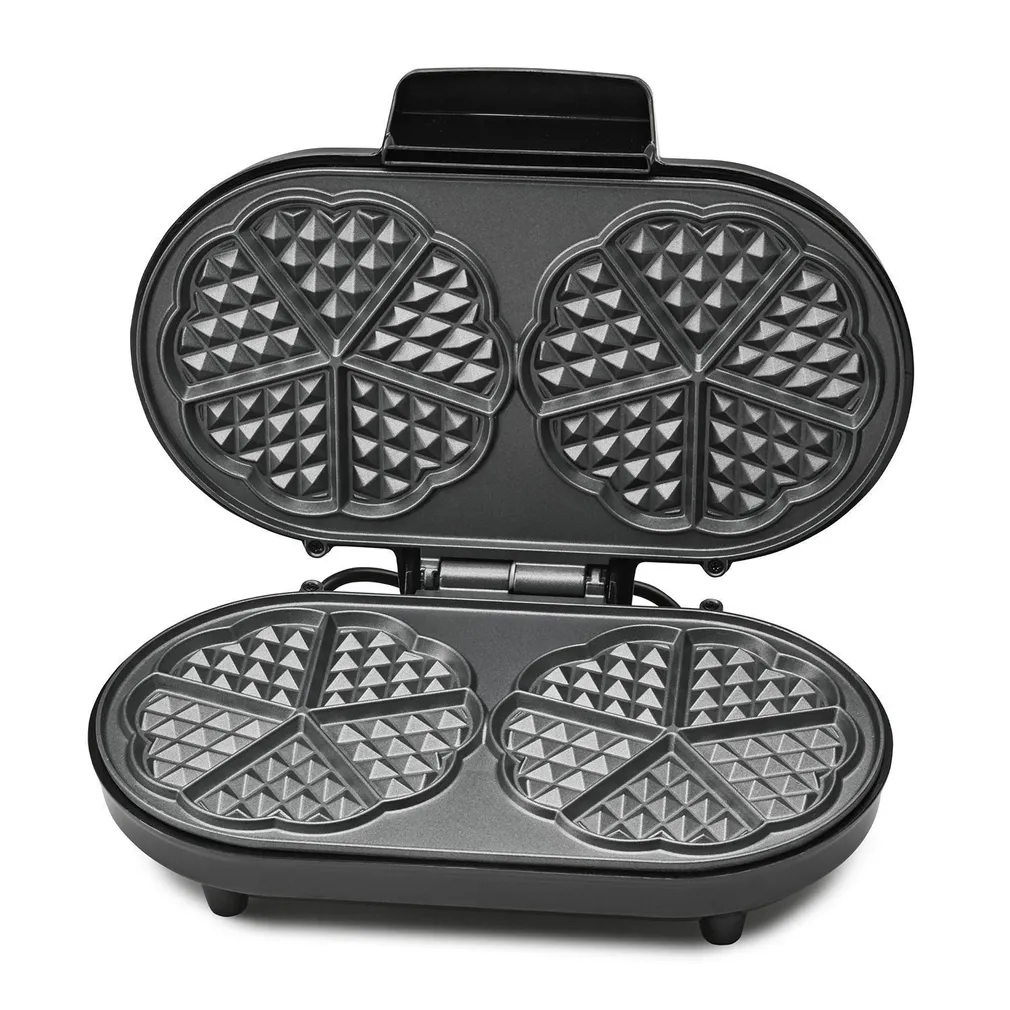 VAHVLIKÜPSETAJA FIRST AUSTRIA FA-5305-2 1000W