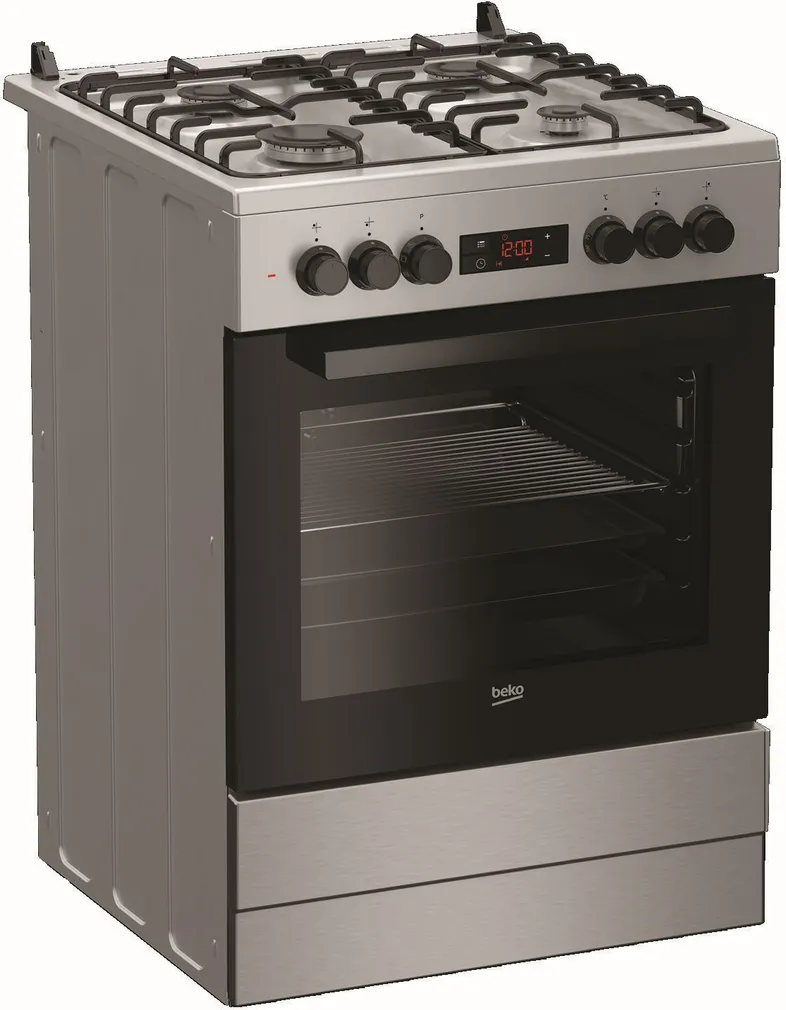 GAASIPLIIT AHJUGA BEKO FSM62320DSS