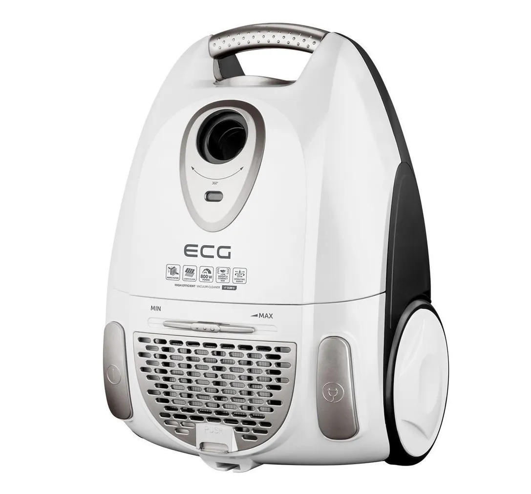 TOLMUIMEJA ECG VP 3189 S