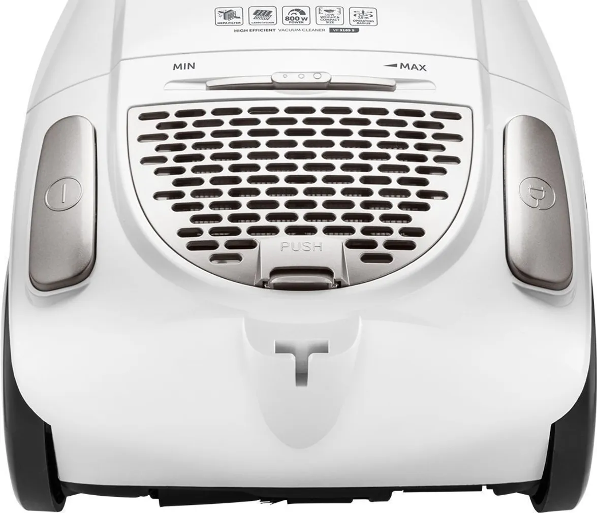 TOLMUIMEJA ECG VP 3189 S