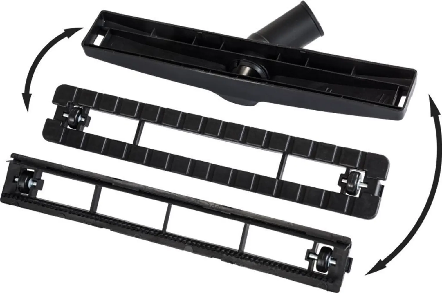 TOLMUIMEJA ECG VM 3140 HOBBY