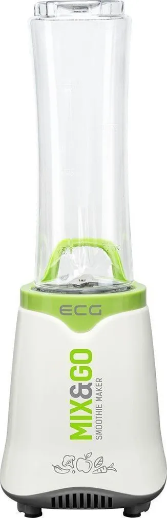 BLENDER ECG SMUUTI VALMISTAJA SM 3510 MIX&GO