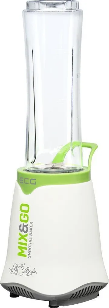 BLENDER ECG SMUUTI VALMISTAJA SM 3510 MIX&GO