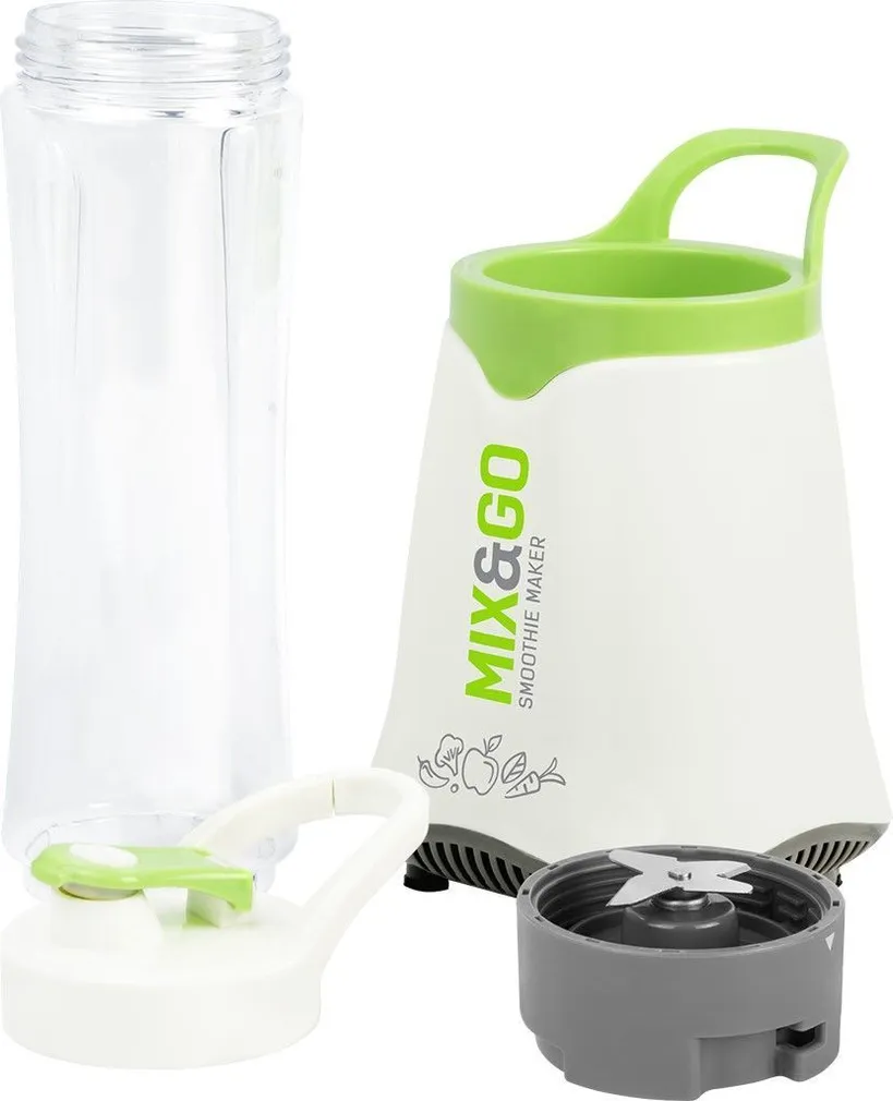 BLENDER ECG SMUUTI VALMISTAJA SM 3510 MIX&GO