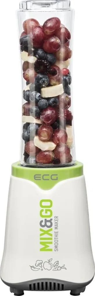 BLENDER ECG SMUUTI VALMISTAJA SM 3510 MIX&GO