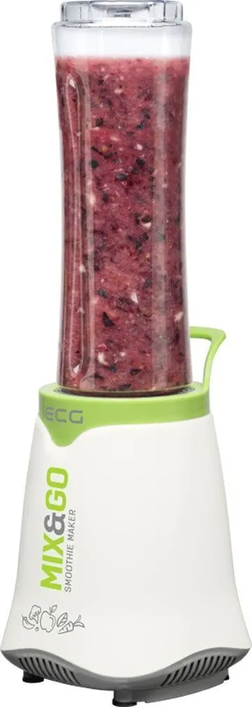 BLENDER ECG SMUUTI VALMISTAJA SM 3510 MIX&GO