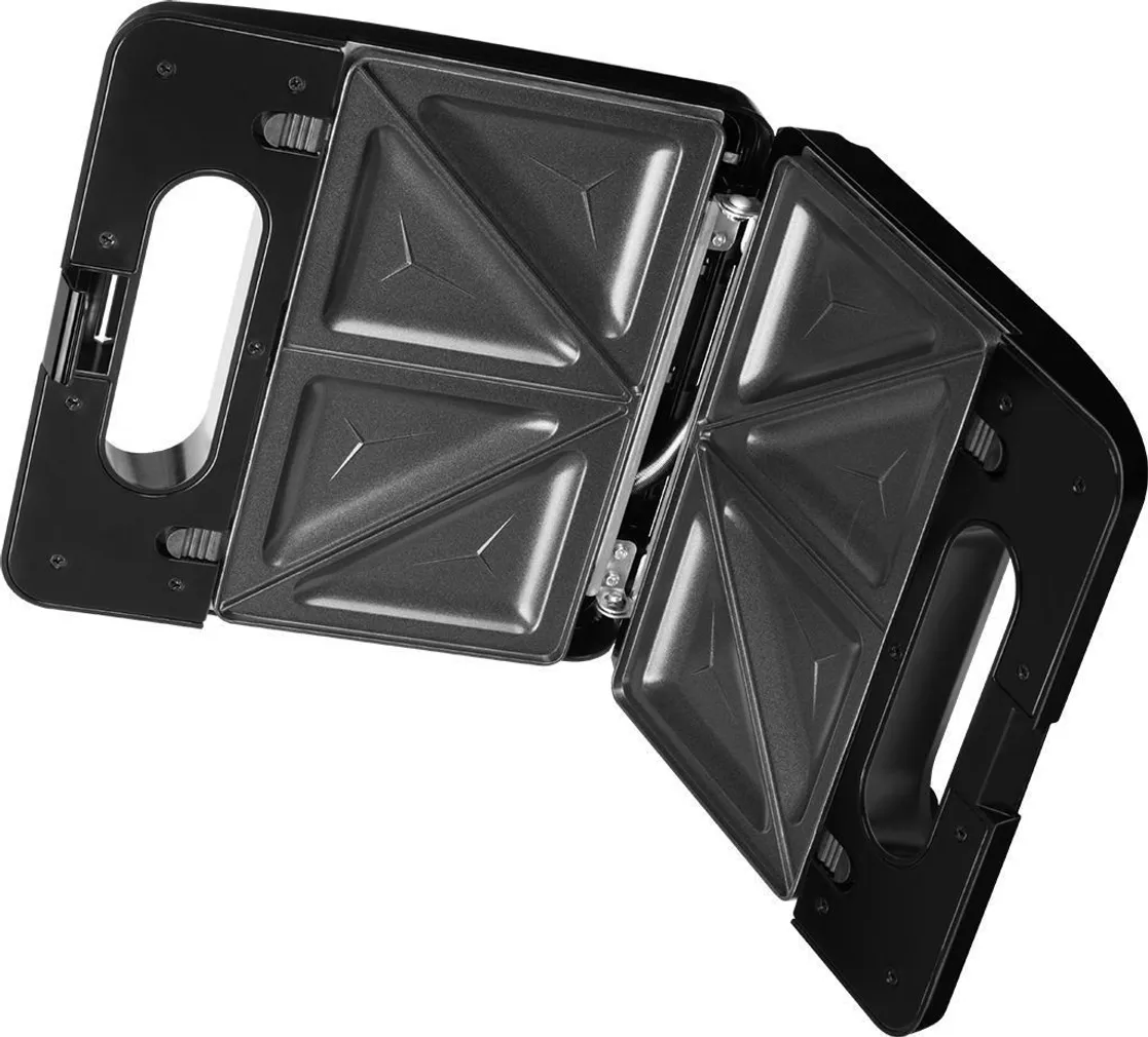 VÕILEIVAGRILL ECG S 3173 TRIANGLE