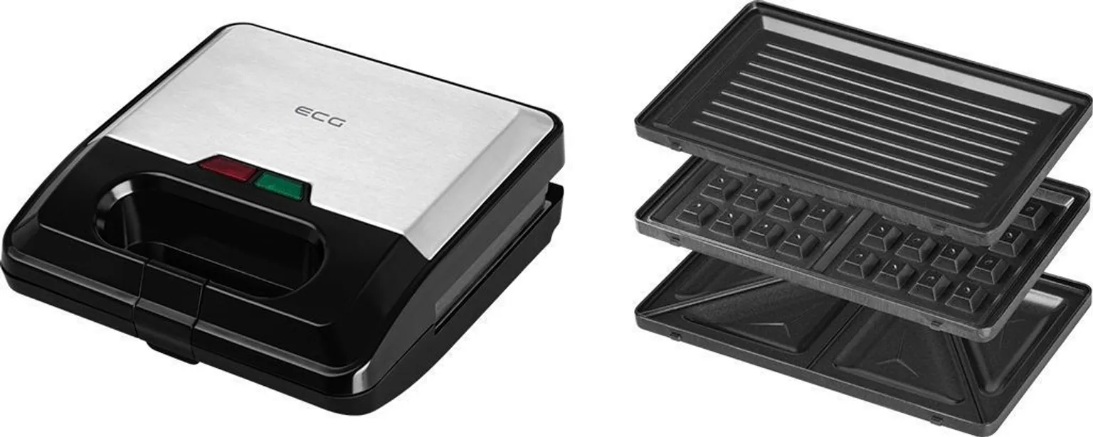 VÕILEIVAGRILL ECG S 3173 TRIANGLE