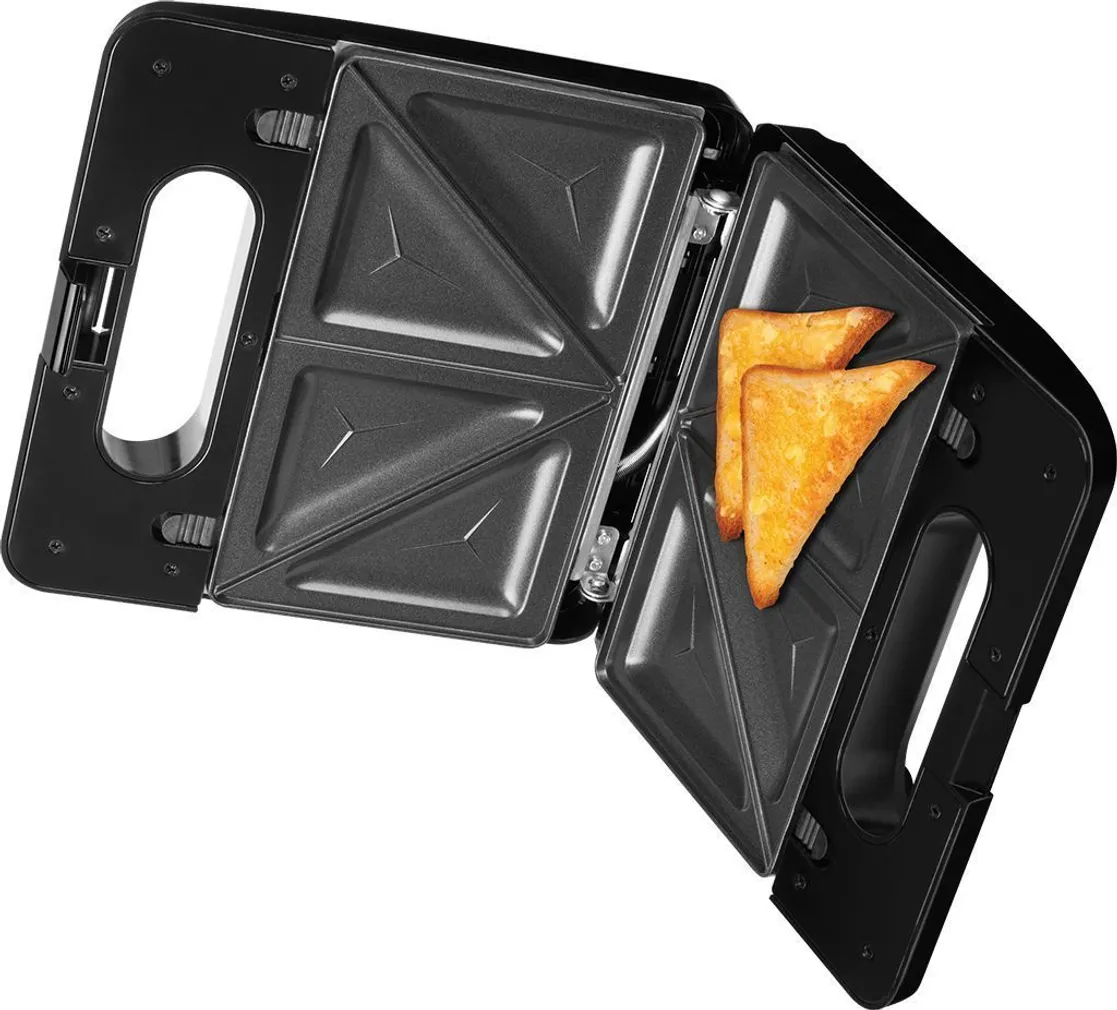 VÕILEIVAGRILL ECG S 3173 TRIANGLE