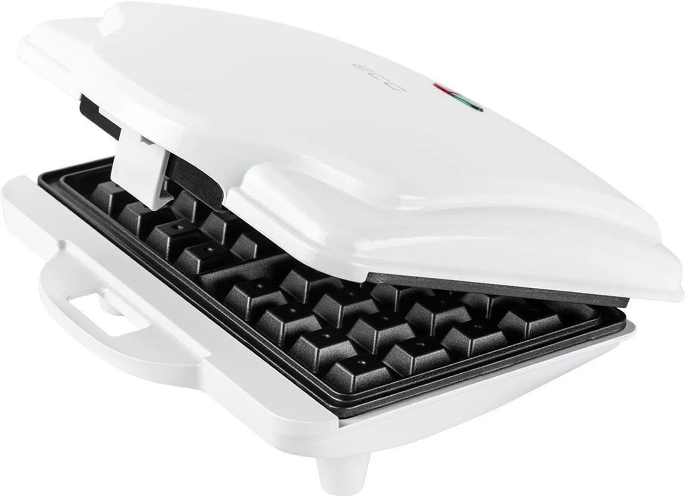 VAHVLIKÜPSETAJA ECG S 1370 WAFFLE