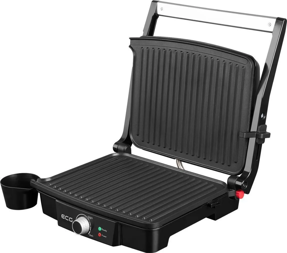 KONTAKTGRILL ECG KG 100