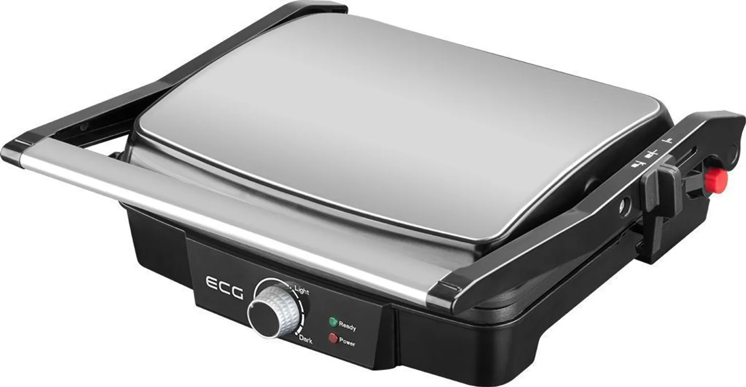 KONTAKTGRILL ECG KG 100