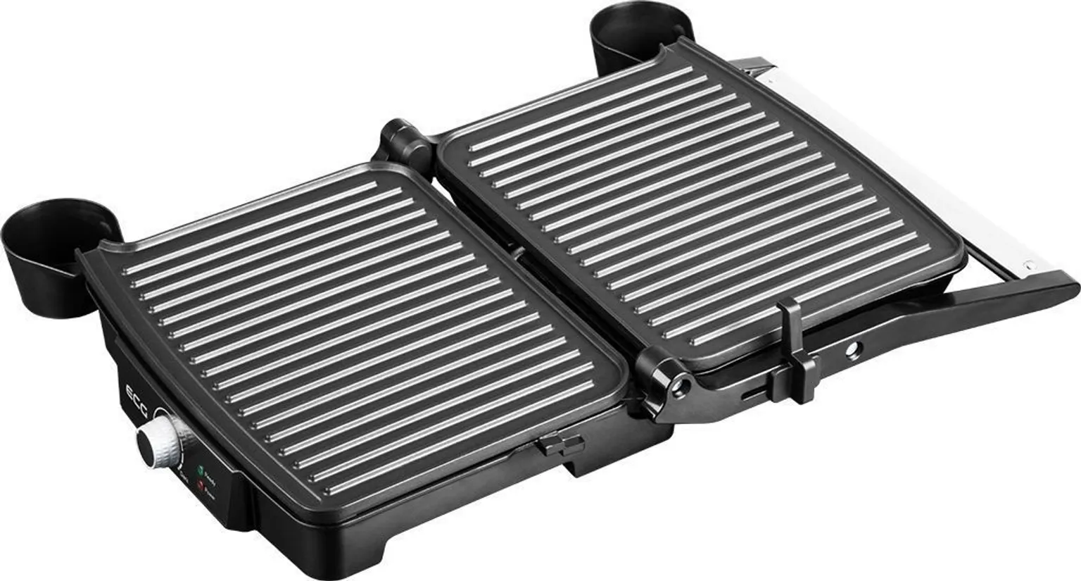 KONTAKTGRILL ECG KG 100