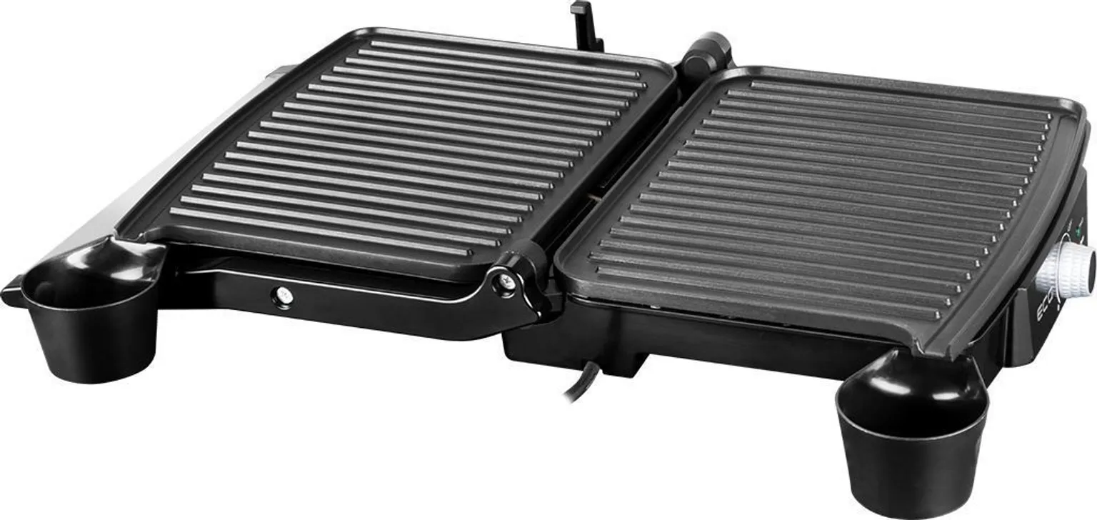 KONTAKTGRILL ECG KG 100