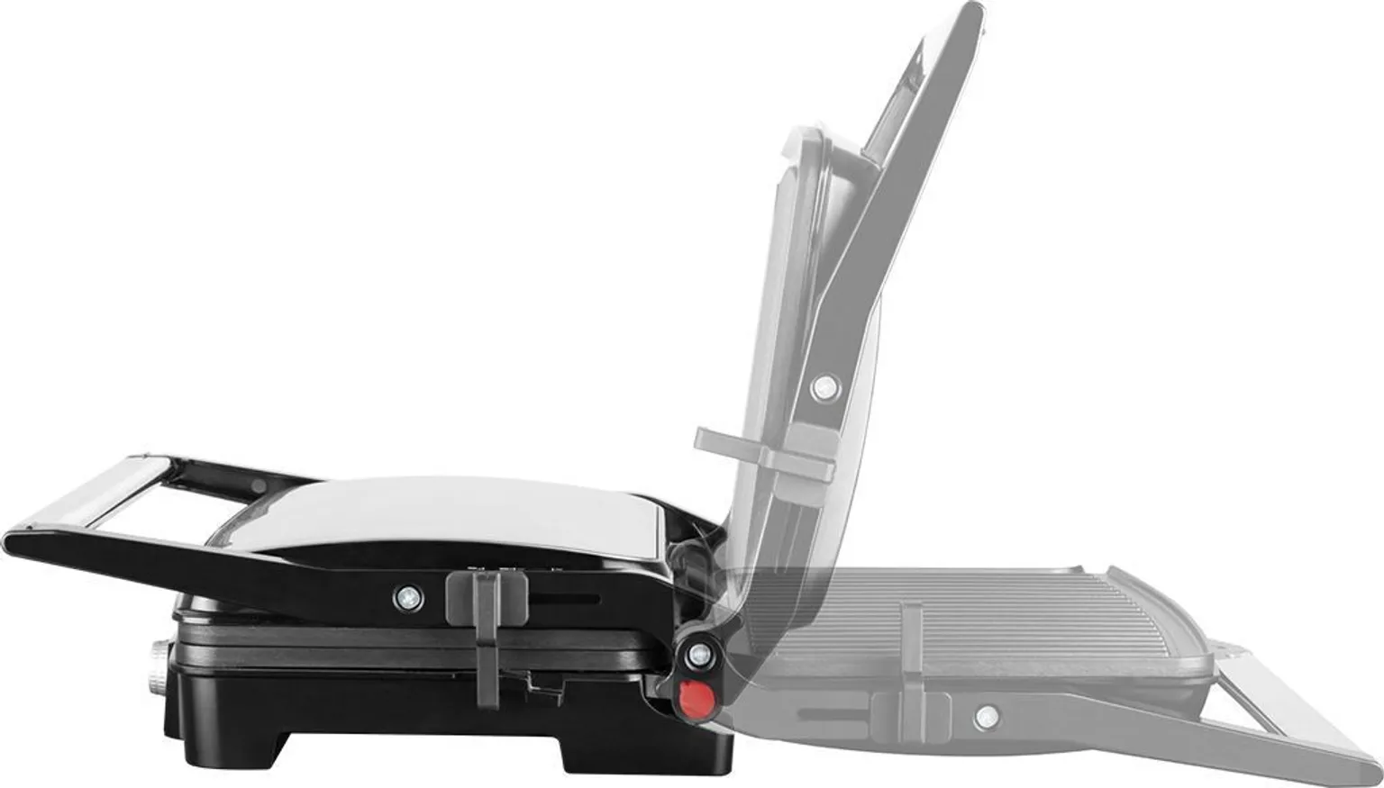 KONTAKTGRILL ECG KG 100