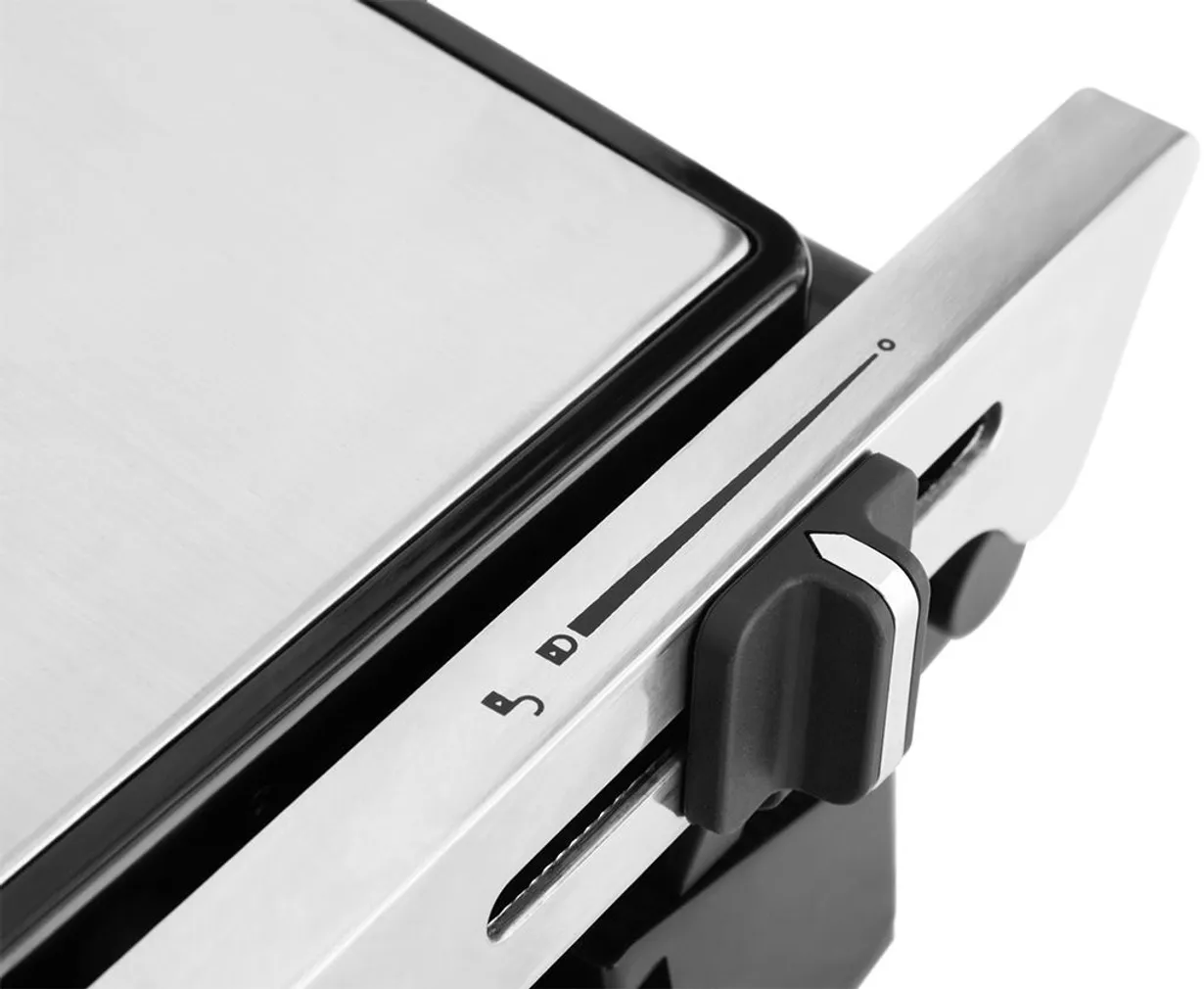 KONTAKGRILL ECG KG 2033 DUO GRILL & WAFFLE