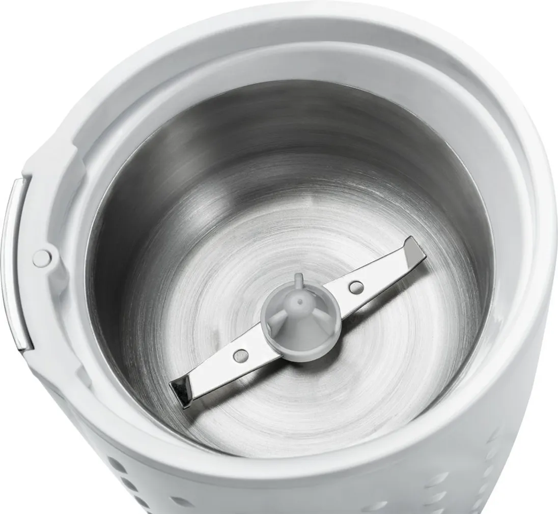 KOHVIVESKI ECG ELEKTRILINE KM 110