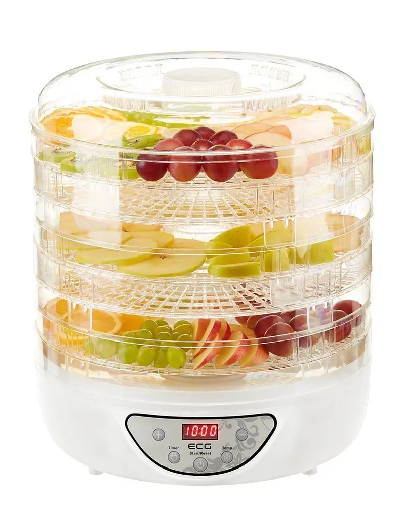 TOIDUKUIVATI ECG SO 570