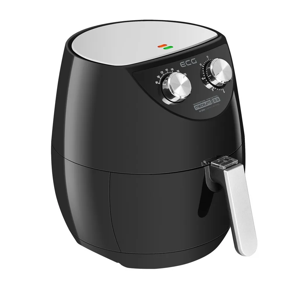 KUUMAÕHUFRITÜÜR ECG AF 3500