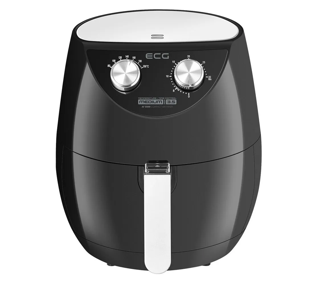 KUUMAÕHUFRITÜÜR ECG AF 3500