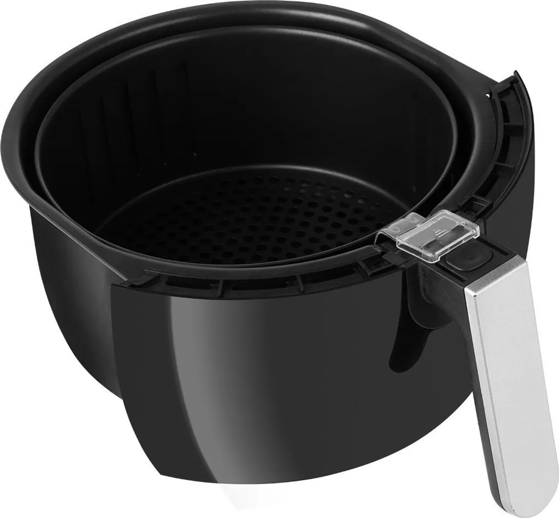 KUUMAÕHUFRITÜÜR ECG AF 3500