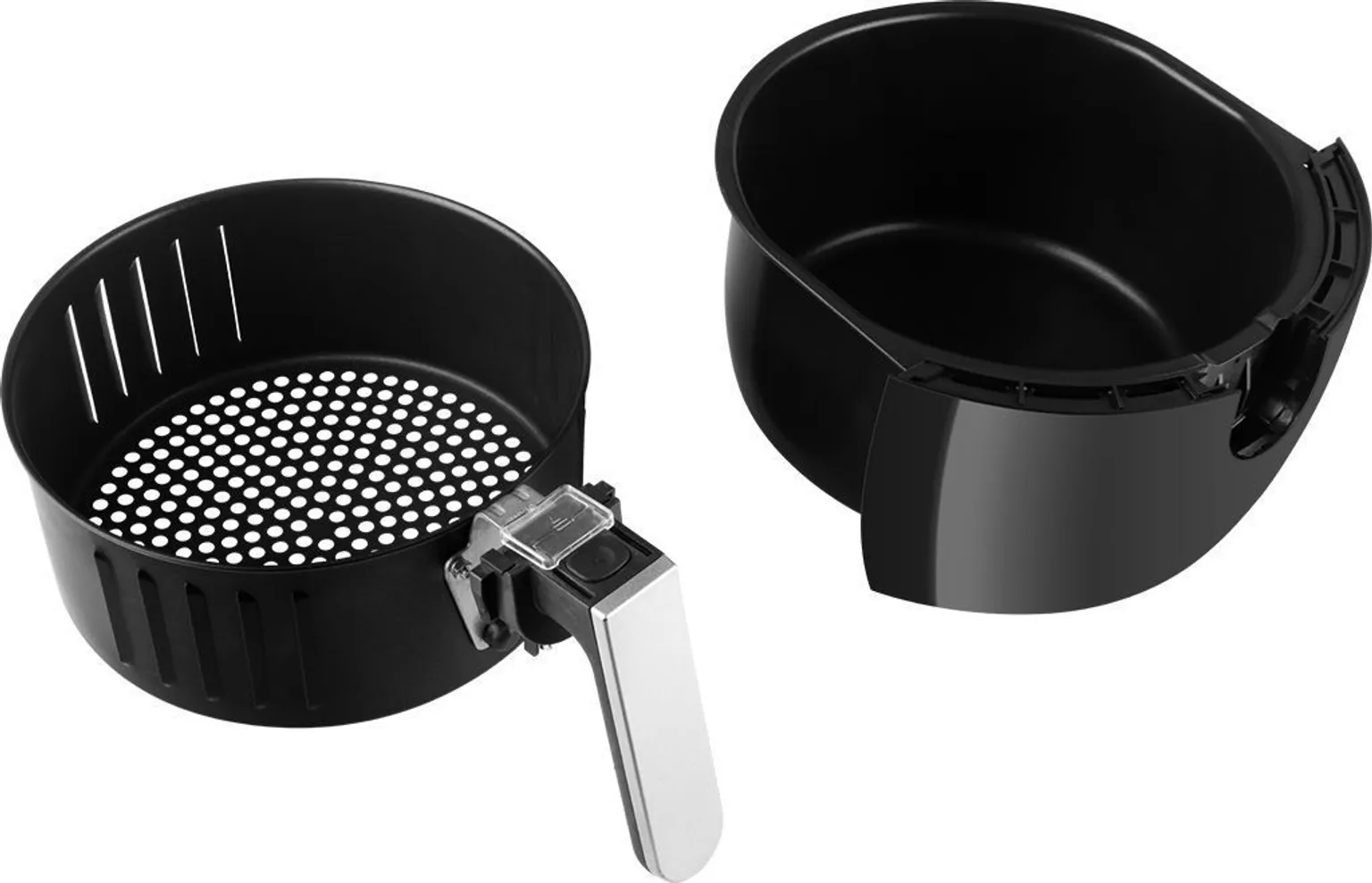 KUUMAÕHUFRITÜÜR ECG AF 3500