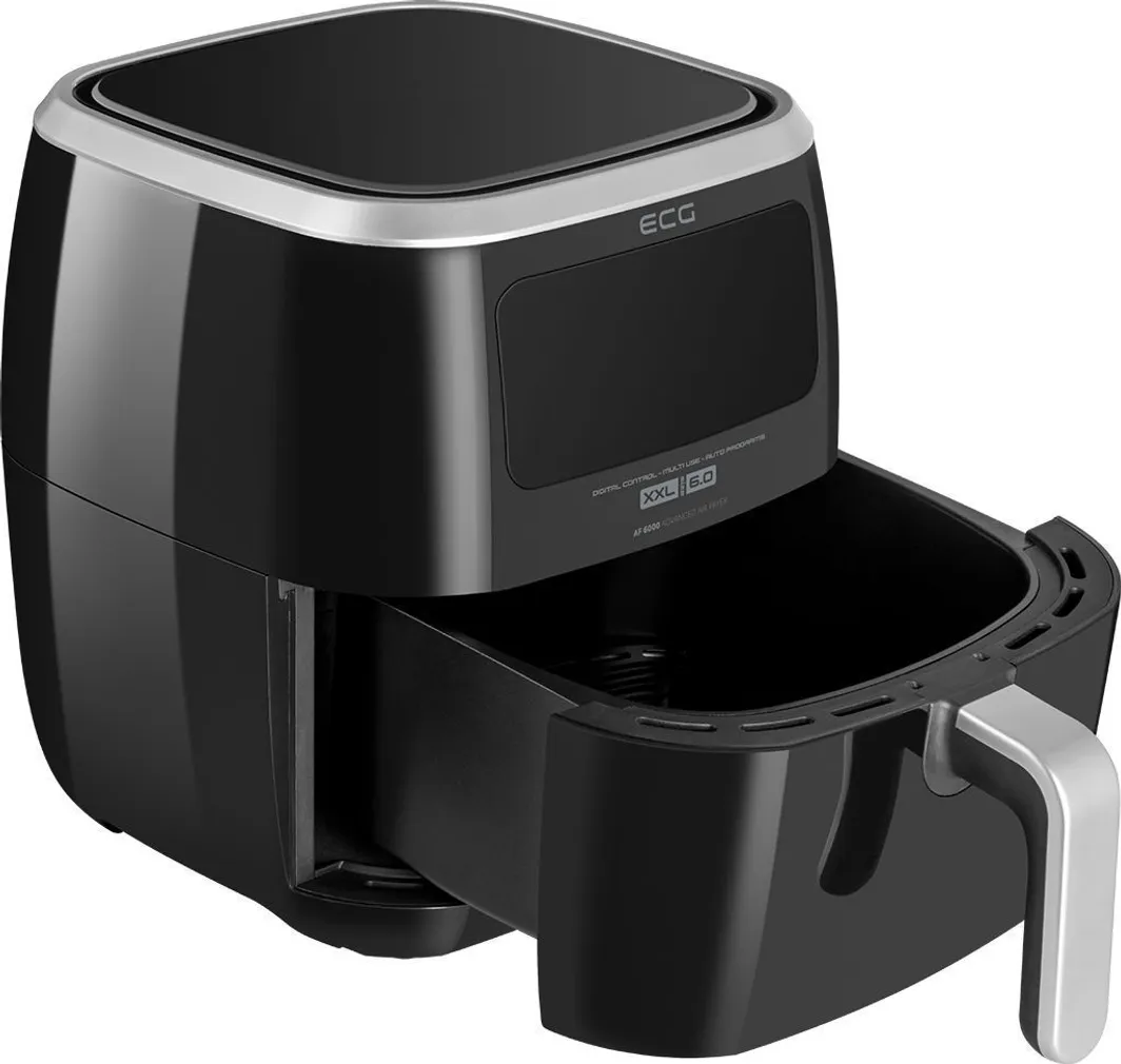 KUUMAÕHUFRITÜÜR ECG AF 6000