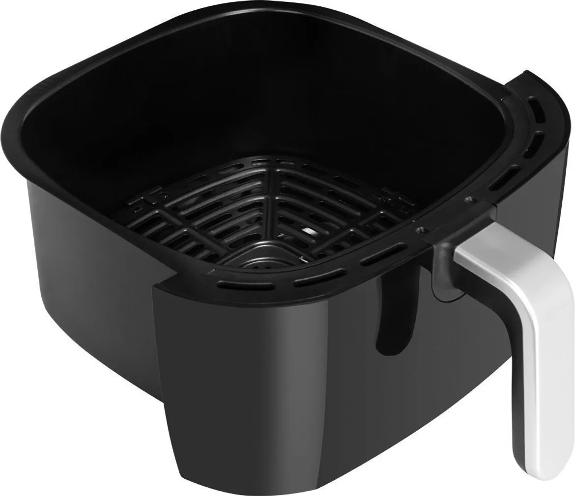 KUUMAÕHUFRITÜÜR ECG AF 6000