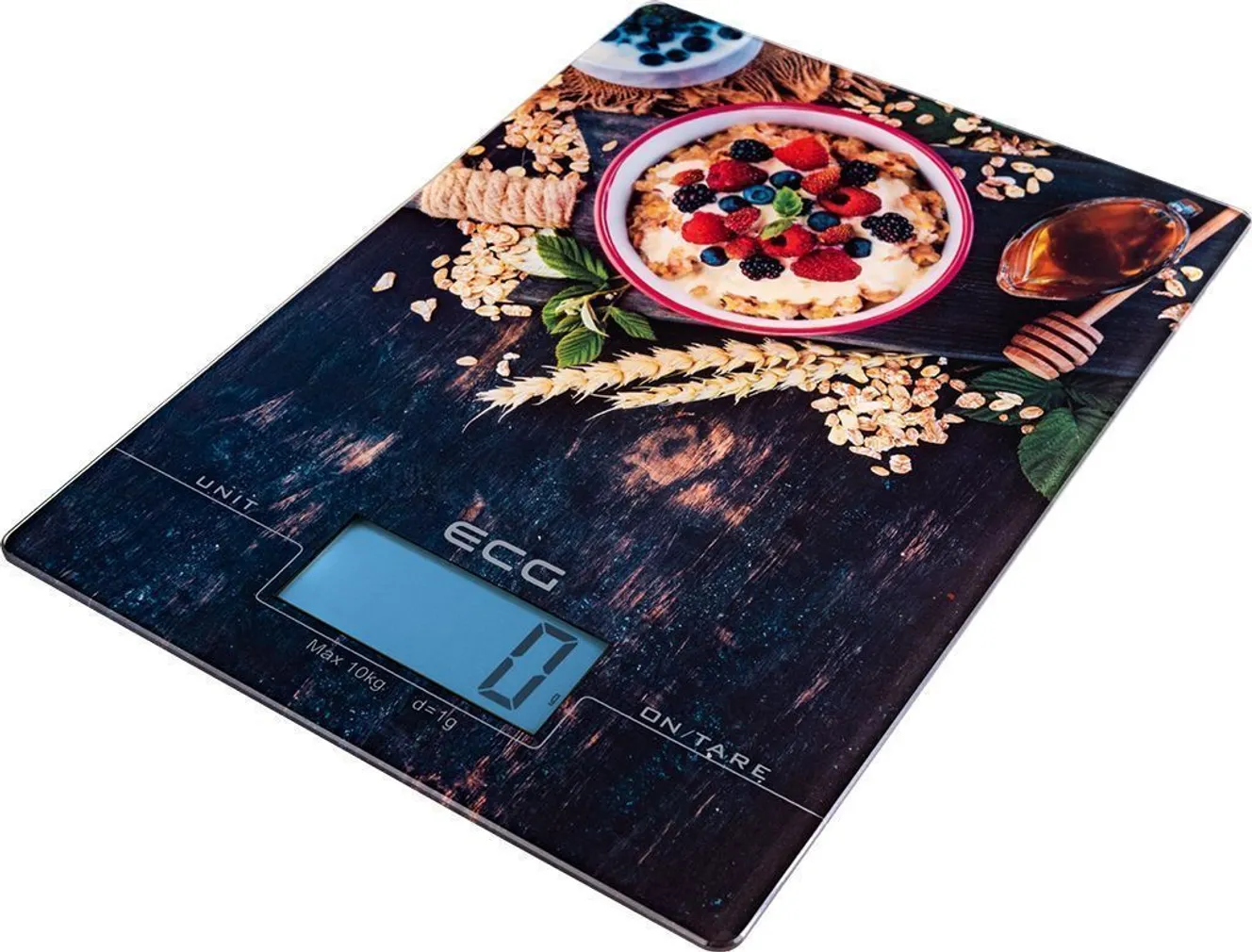 KÖÖGIKAAL ECG KV 1021 BERRIES