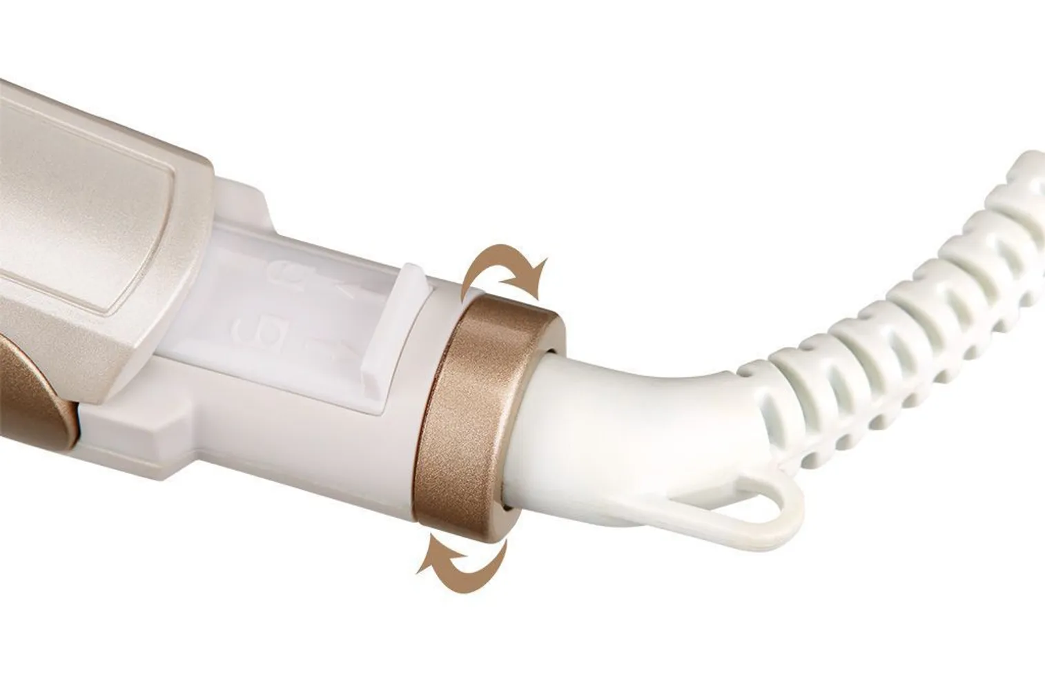 JUUKSESIRGENDAJA ECG ZV 117 KERAAMILINE