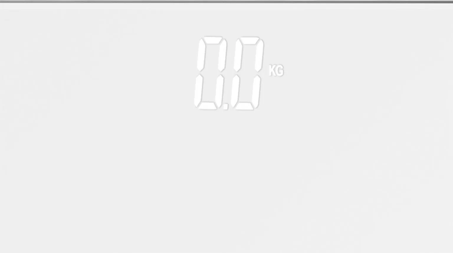 VANNITOAKAAL ECG OV 1821 VALGE