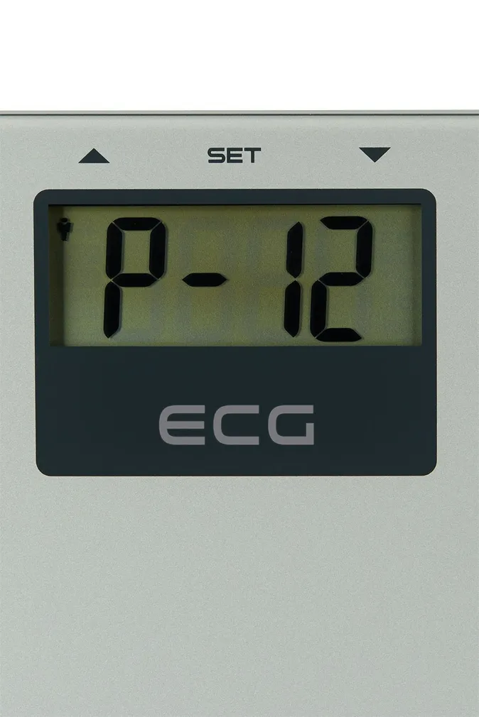 VANNITOAKAAL ECG OV 126