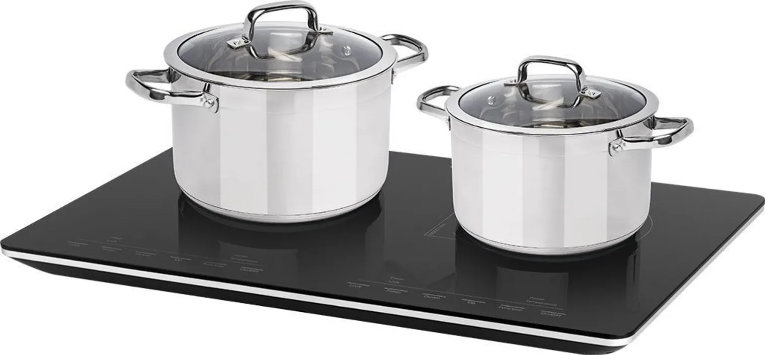 INDUKTSIOON LAUAPLIIT ECG IV 2920 SLIM