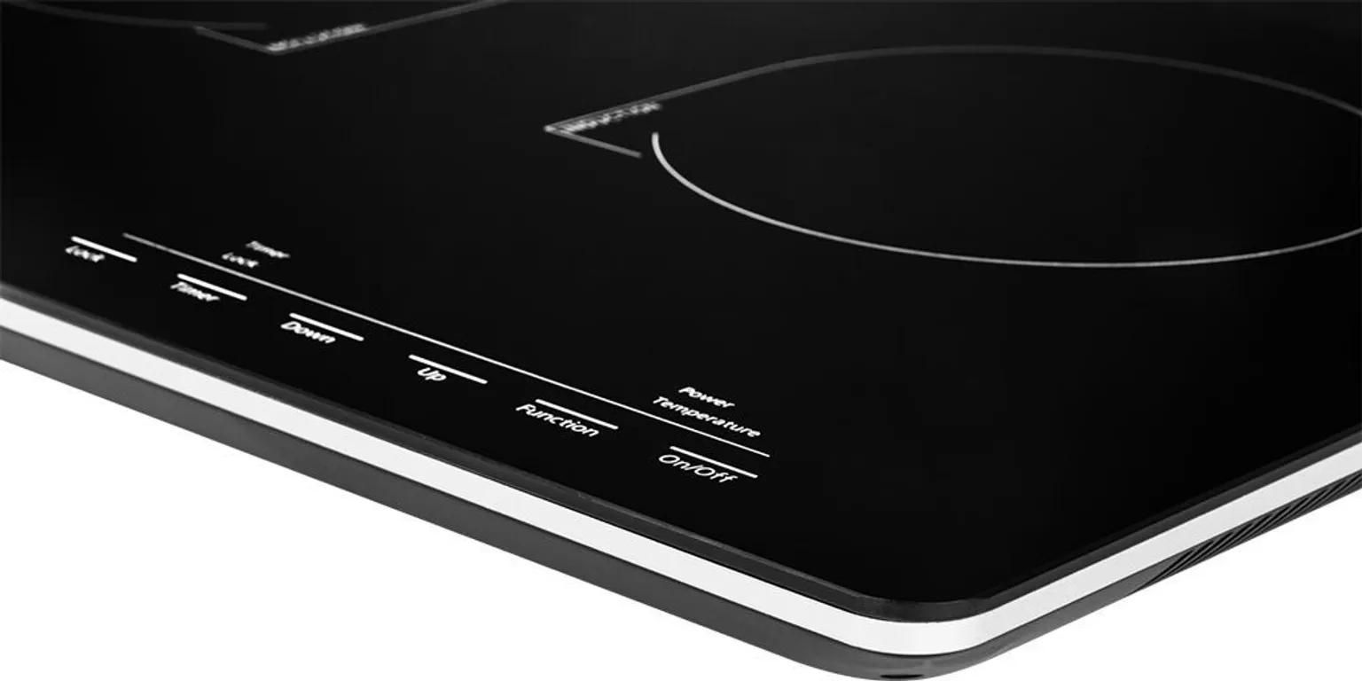 INDUKTSIOON LAUAPLIIT ECG IV 2920 SLIM