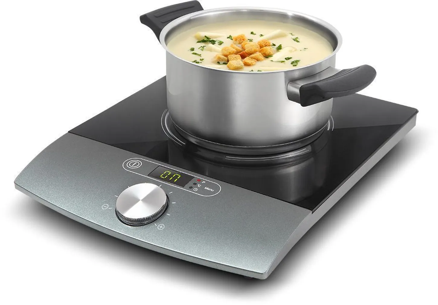 INDUKTSIOON LAUAPLIIT ECG IV 18