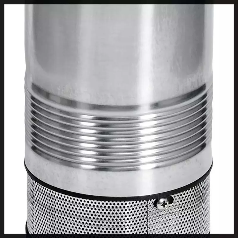 PUURKAEVUPUMP EINHELL GE-DW 1155 N-A 1100W 6000L/H