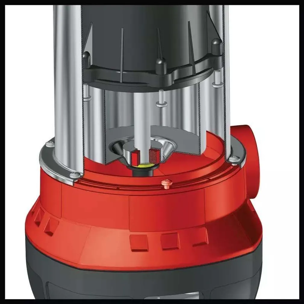 HÄGUSE VEE AIAPUMP EINHELL GC-DP 7835 780W 15700L/H