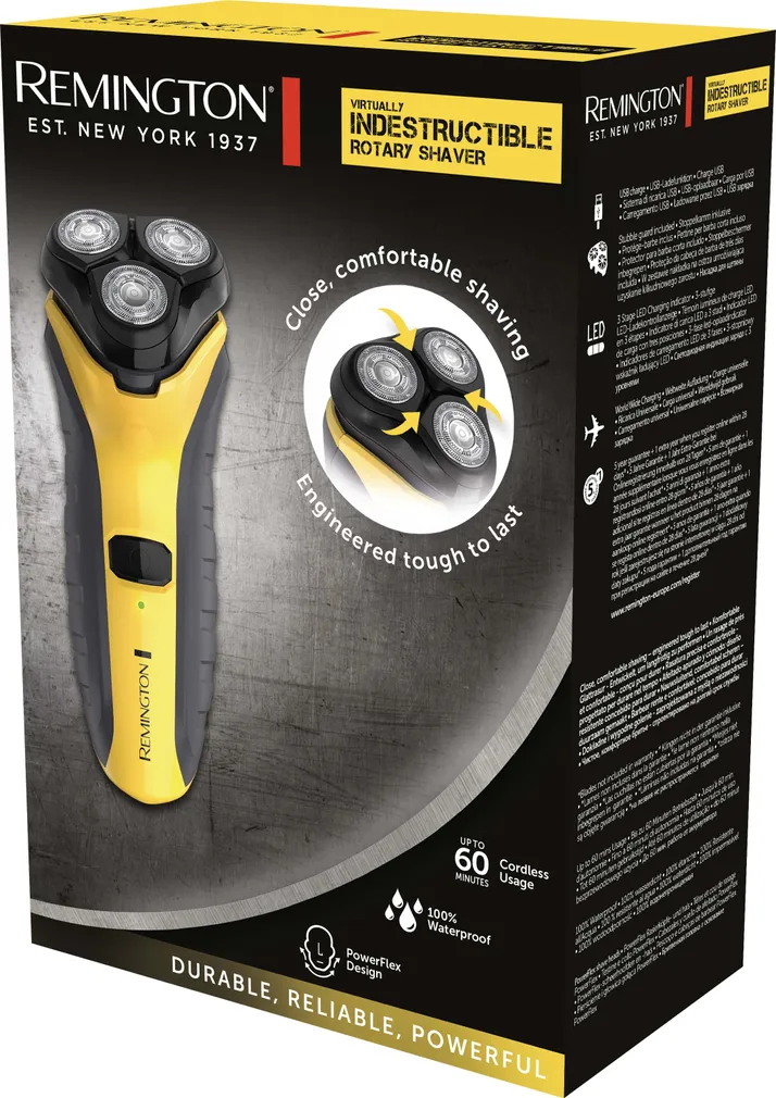 PARDEL REMINGTON PR1855 E51