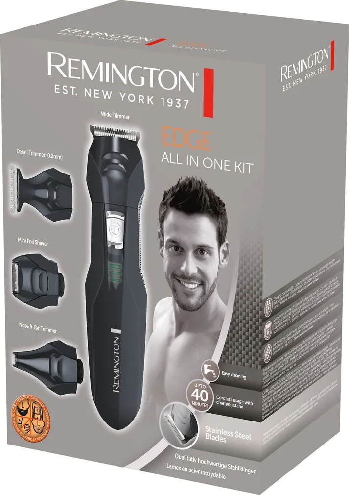 JUUKSELÕIKUSMASIN REMINGTON PG6030 T51 GROOMING 51