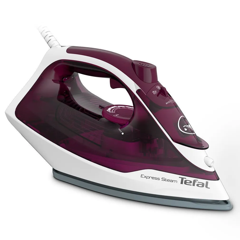 TRIIKRAUD TEFAL EXPRESS STEAM