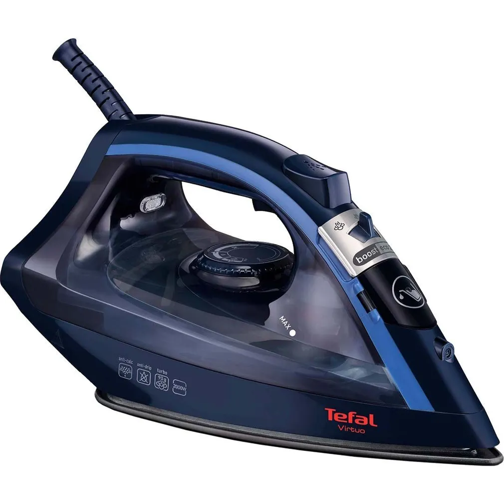 TRIIKRAUD TEFAL VIRTUO